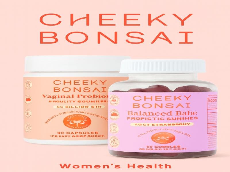 Cheeky Bonsai Premium Indoor and Outdoor Bonsai Trees Expertly Curated for Home and Garden Decor